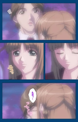 Page 185 of Black GateKanzenban