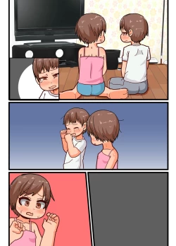 Page 36 of Undou Zuki na Oneekun