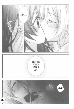 Page 10 of Love Step