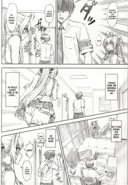 Page 7 of Isuzu Motto Muramura Shimasu