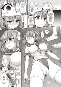 Page 15 of Psychic Agent Ch. 2