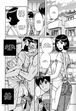 Page 57 of Slave One Ch. 1-5