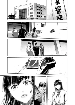 Page 15 of Kamen no Carnation 4