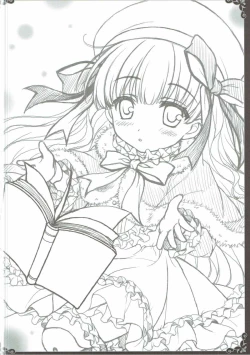 Page 16 of Love Ero Ehon