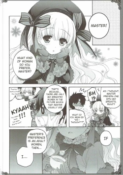 Page 6 of Love Ero Ehon