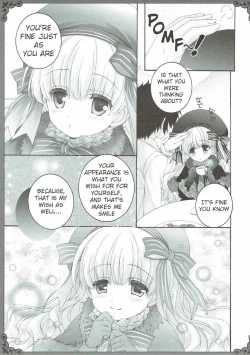 Page 7 of Love Ero Ehon