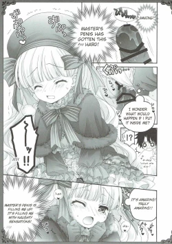 Page 9 of Love Ero Ehon
