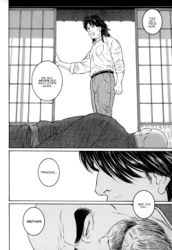 Page 10 of Gedou no Ie Chuukan | House of Brutes Vol. 2 Ch. 7