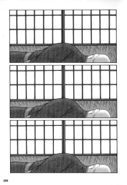 Page 11 of Gedou no Ie Chuukan | House of Brutes Vol. 2 Ch. 7