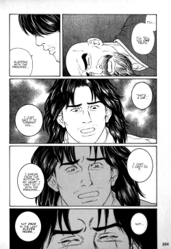 Page 6 of Gedou no Ie Chuukan | House of Brutes Vol. 2 Ch. 7