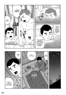 Page 19 of Gedou no Ie Chuukan | House of Brutes Vol. 2 Ch. 6