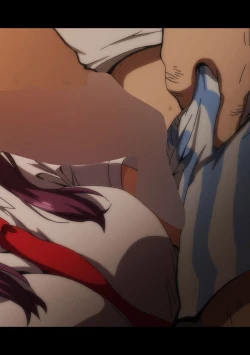 Page 397 of COMIC Ananga Ranga Vol. 56