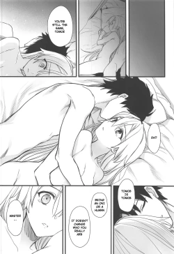 Page 23 of Tou ni Negai Tsukushita Hazu nanoni | Long Out of Wishes And Yet