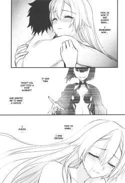 Page 24 of Tou ni Negai Tsukushita Hazu nanoni | Long Out of Wishes And Yet