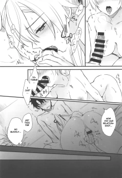 Page 8 of Tou ni Negai Tsukushita Hazu nanoni | Long Out of Wishes And Yet