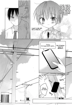 Page 7 of Hello, My Life