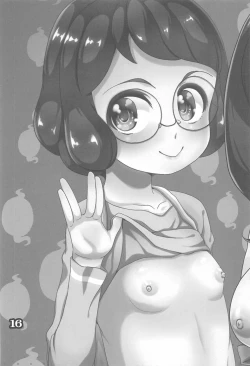 Page 15 of Fushouji Oyako to Shoujo no Otanoshimi da nyan! | It's Some Married Mother on Son and Solo Girl action-nyan!