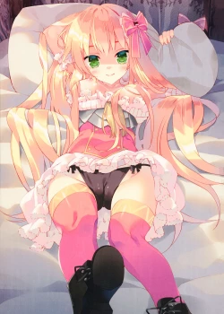 Page 3 of Secret Garden Plus