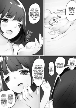 Page 22 of Shukushou Kousai Sprechchor