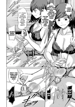 Page 30 of Tensoushugi no Kuni | A Country Based on Point System