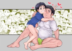 Page 31 of OtouHitori ja dekinai mon!!-