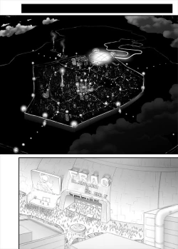 Page 4 of 鉄騎姫 ―TEKKI― 1-10話
