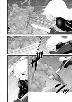 Page 64 of 鉄騎姫 ―TEKKI― 1-10話