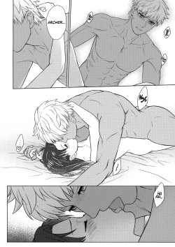 Page 15 of Futari, Hajimete no xxx | Their First XXX