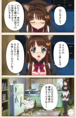 Page 137 of Isshoni H Shiyo Kanzenban