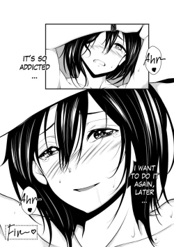 Page 20 of A Girl with Lollipop