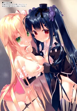 Page 17 of Secret Garden VI