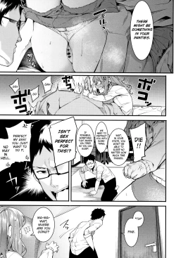 Page 11 of Konya dake wa Soba ni Inasai | Stay by My Side Just for Tonight