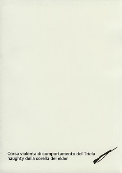 Page 11 of Corsa violenta di comportamento del Triela naughty della sorella del elder