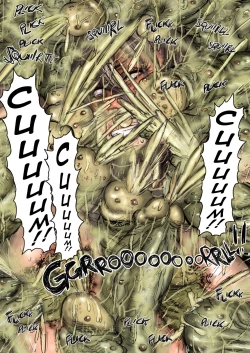 Page 11 of Tifa Limit Broken