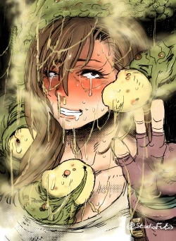 Page 15 of Tifa Limit Broken