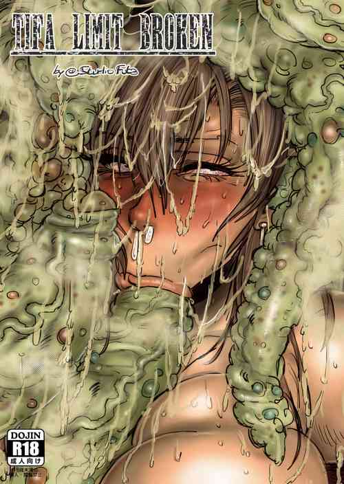 Download Tifa Limit Broken