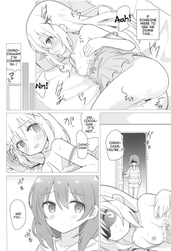 Page 5 of Onee-chan to Yuri ni Mezameru Hon