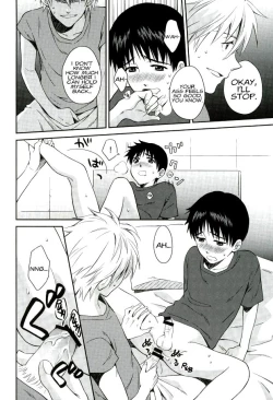 Page 10 of You-aholic!