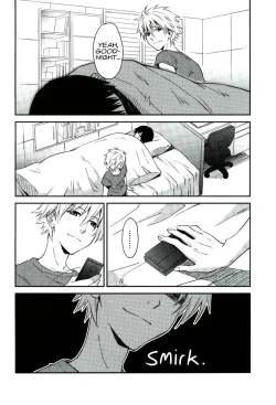 Page 18 of You-aholic!