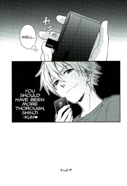 Page 19 of You-aholic!