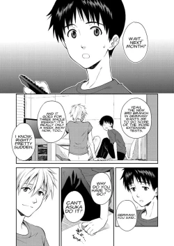 Page 3 of You-aholic!