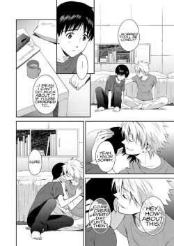 Page 4 of You-aholic!