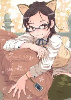 Page 1 of Optique-Girl 2