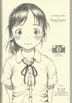 Page 27 of Optique-Girl 2