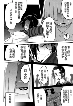 Page 23 of Gyaku●Onee-san Nisshi | 虐姐日誌