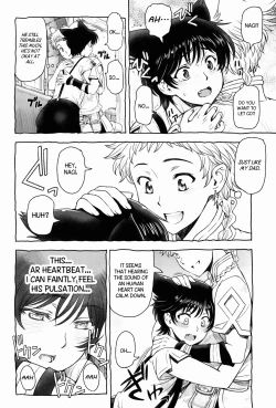 Page 11 of Shounen-tachi no Gogo | Boys Afternoon