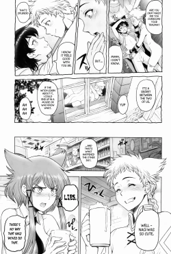 Page 26 of Shounen-tachi no Gogo | Boys Afternoon