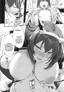 Page 24 of Boku no Akogare no Mutsu Onee-san