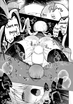 Page 18 of Satsuki AiAiAi Yukkuri Ecchi