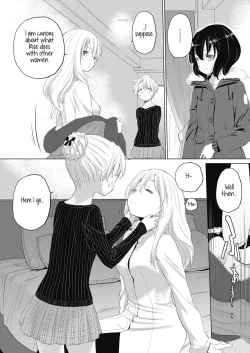 Page 89 of Taesan | Taesan Ch. 6-15